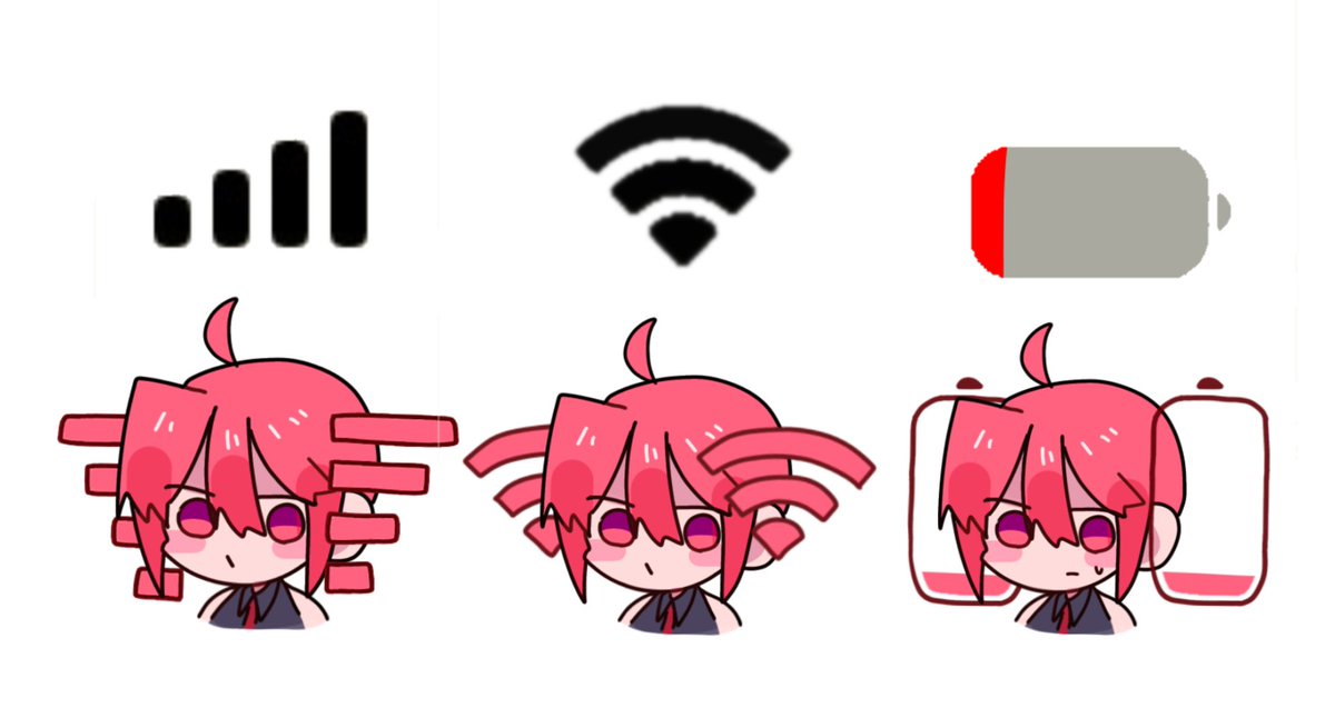 みんと tweet media