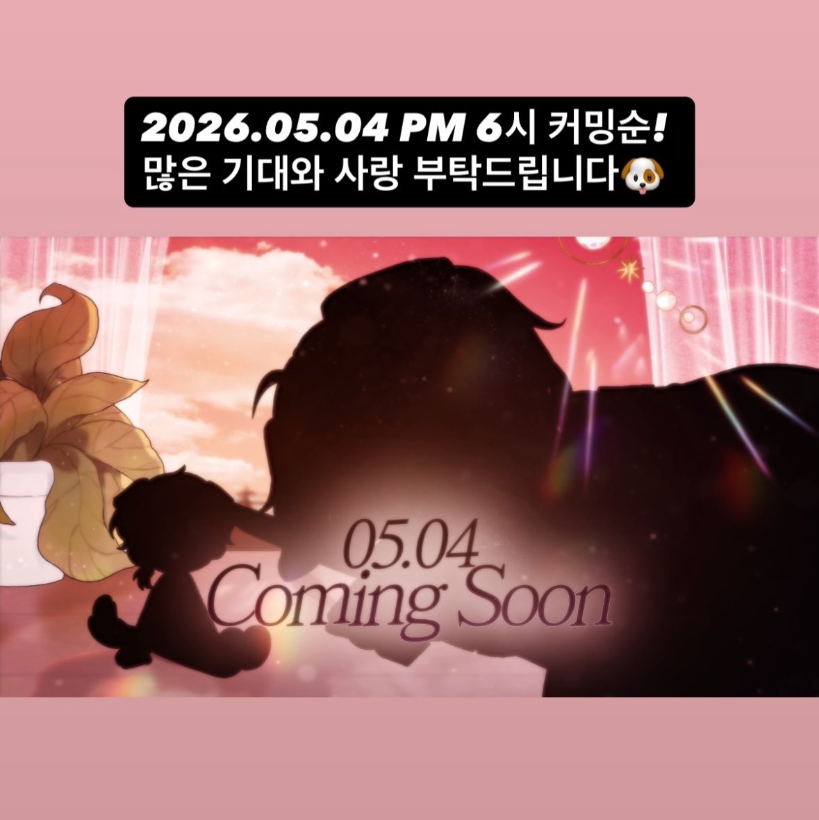 슈(수현집사) tweet media