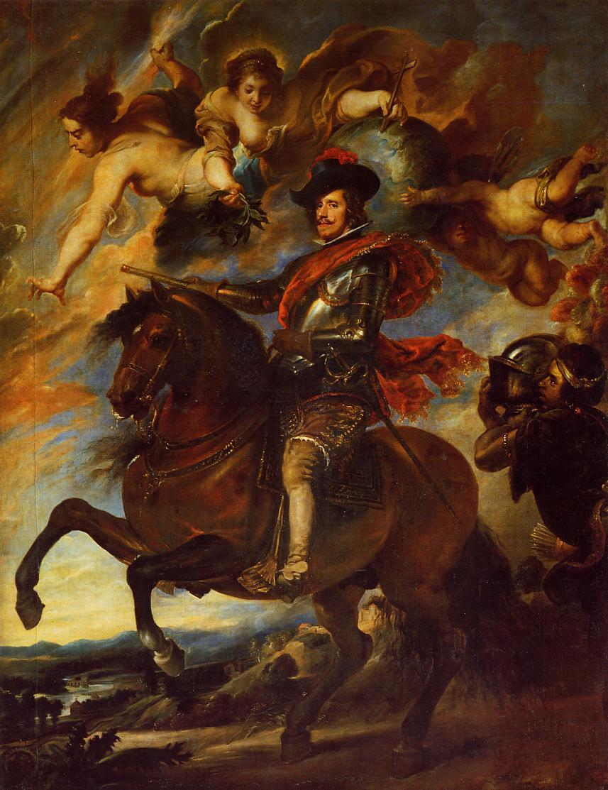 Diego Velázquez tweet media