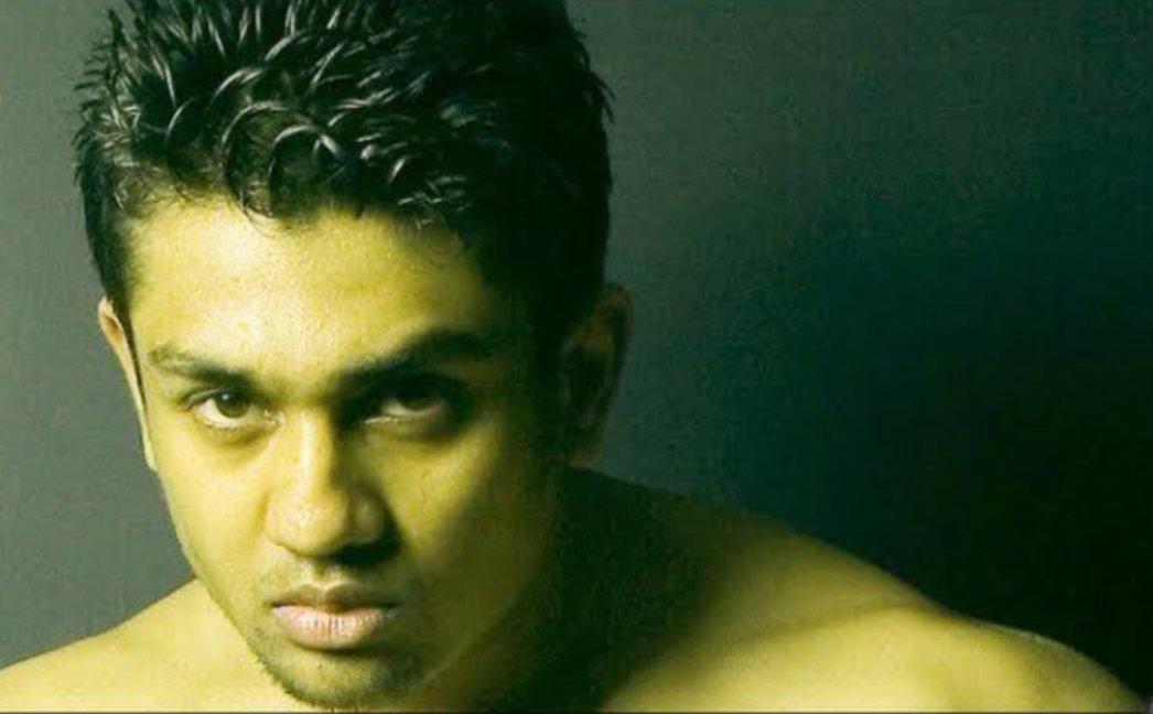 Deepak Kumar tweet media