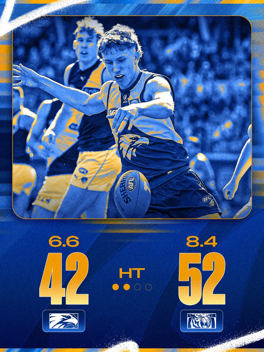West Coast Eagles tweet media