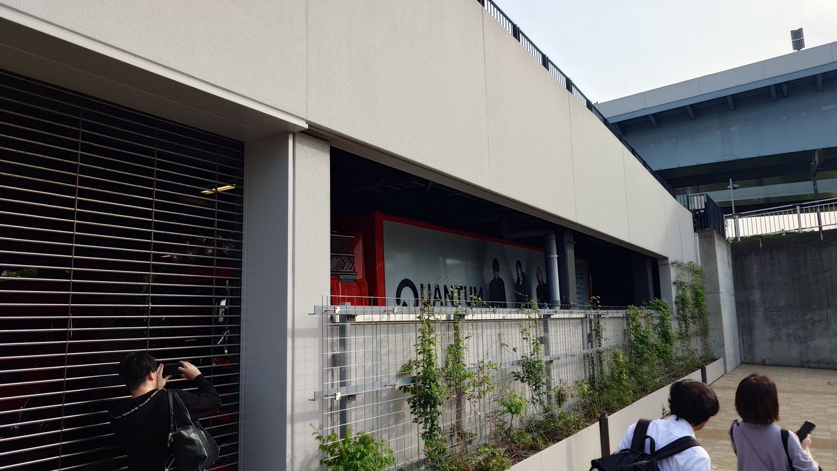 tadstader's tweet photo. これからです♪

#TMNETWORK 
#TMNETWORKと繋がりたい https://t.co/IEyuNhH7LC