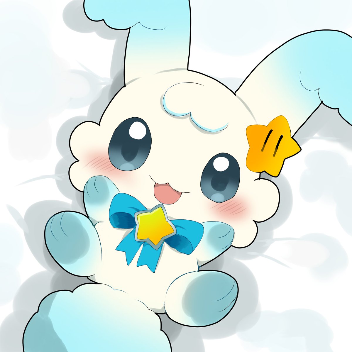 ねもふぃ〜(むんた） tweet media