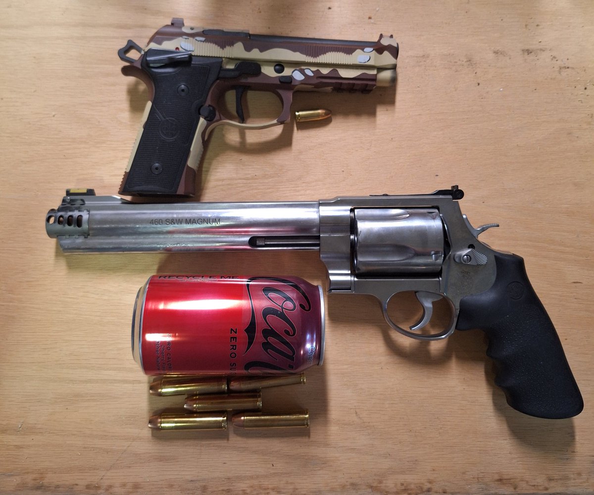 Shakiest Gun In The Ozarks tweet media