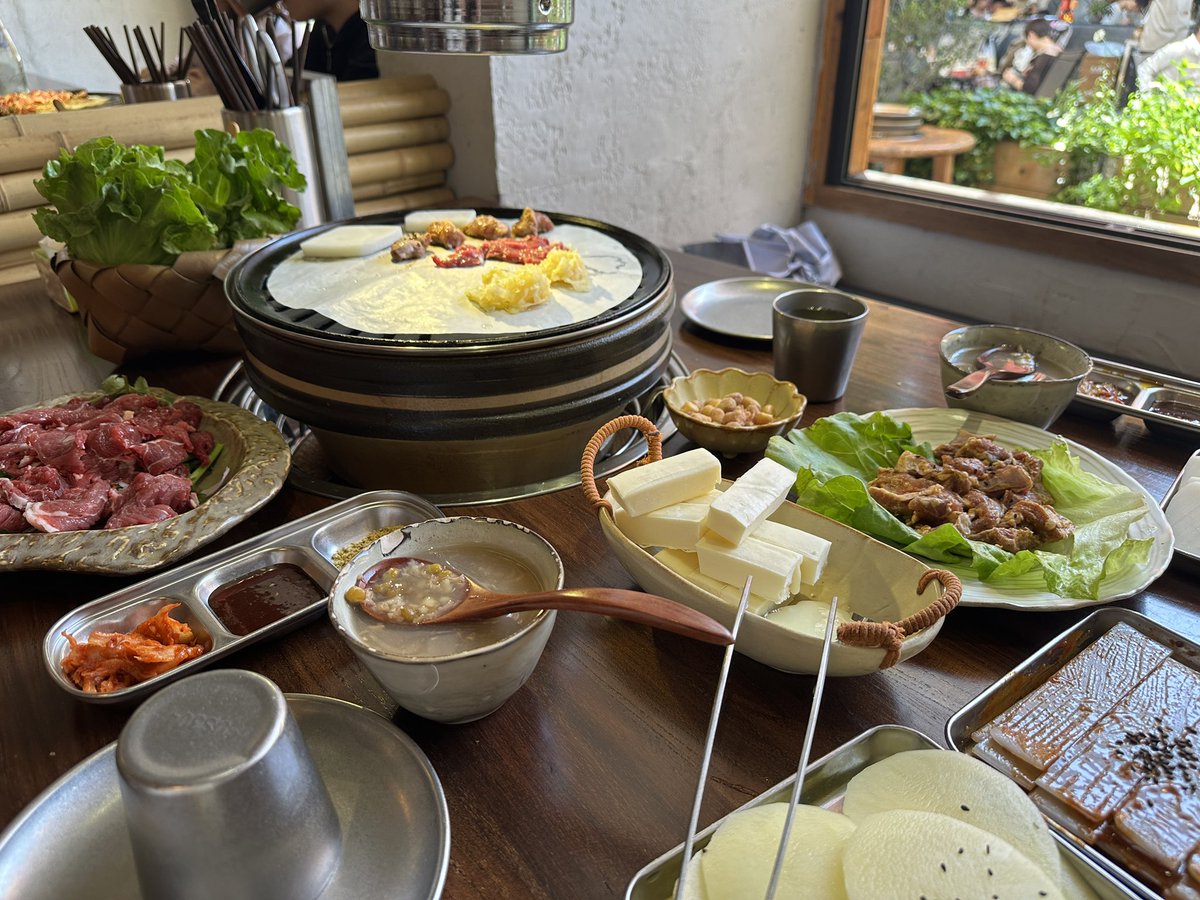 w7310525310384's tweet image. 酸菜➕烤肉！ #daily #food