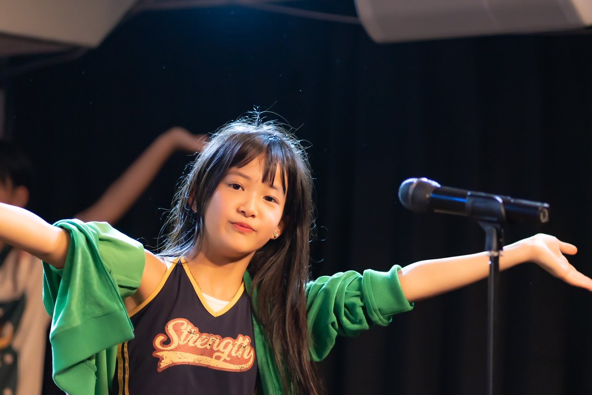 _hidetti3's tweet image. 4/29
もーれつガラ・ステージ
@池袋Only You

#RADSUPERIORS
＃ANJU