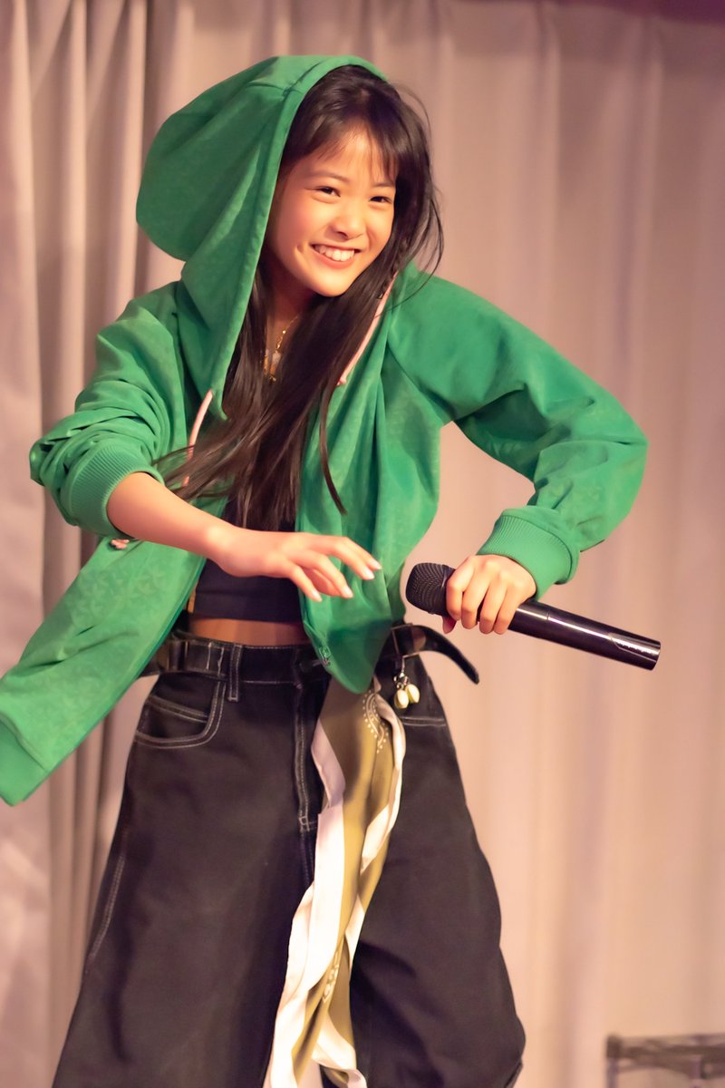 _hidetti3's tweet image. 4/29
もーれつガラ・ステージ
@池袋Only You

#RADSUPERIORS
＃ANJU