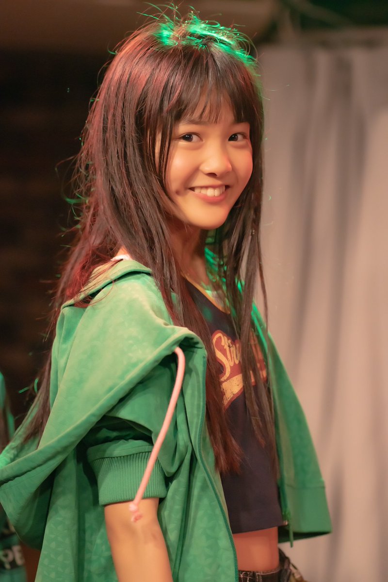 _hidetti3's tweet image. 4/29
もーれつガラ・ステージ
@池袋Only You

#RADSUPERIORS
＃ANJU