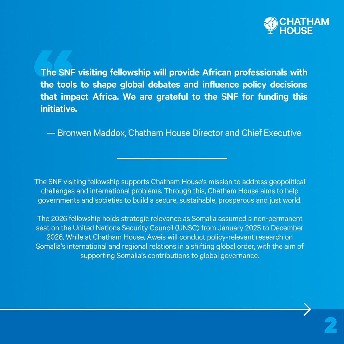Somali Public Agenda (SPA) tweet media