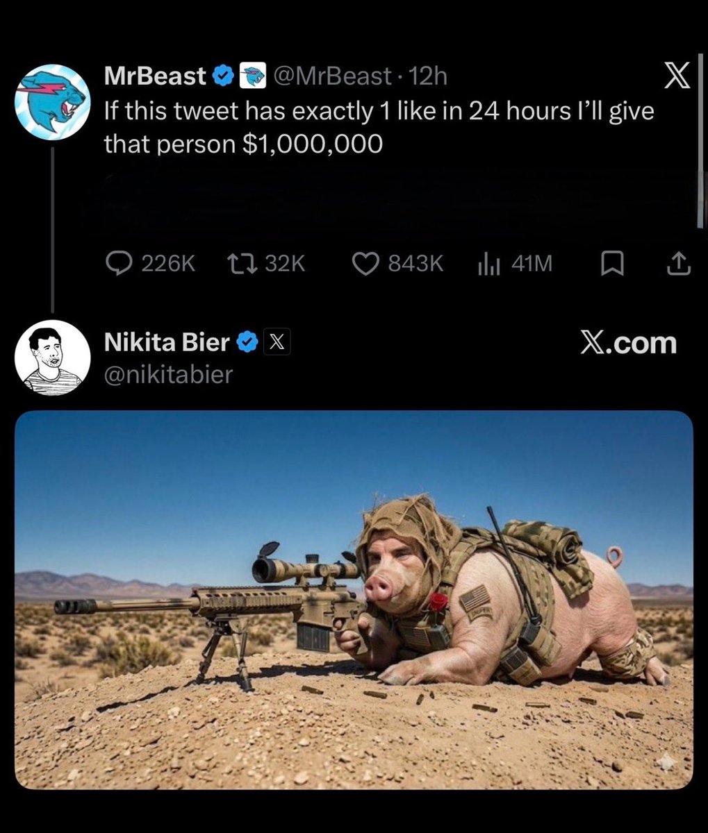 Donny tweet media