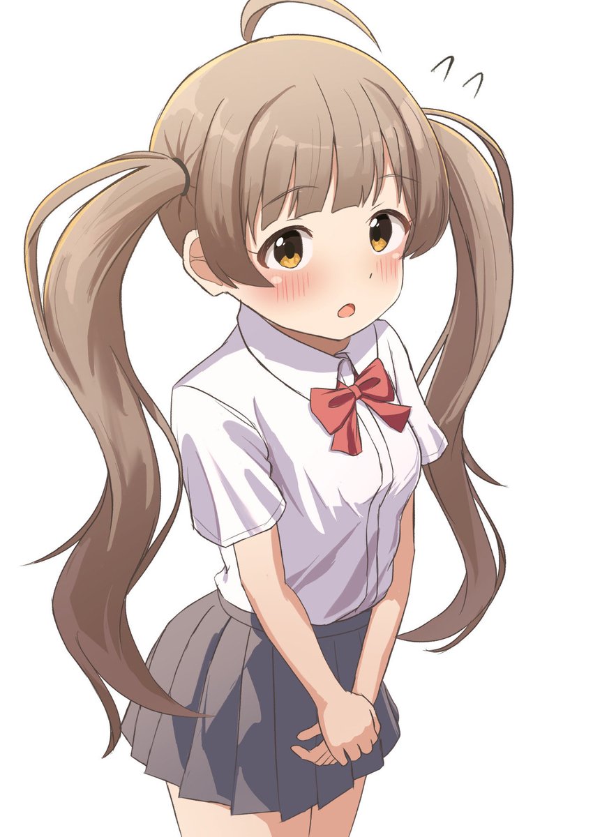 くもつき tweet media