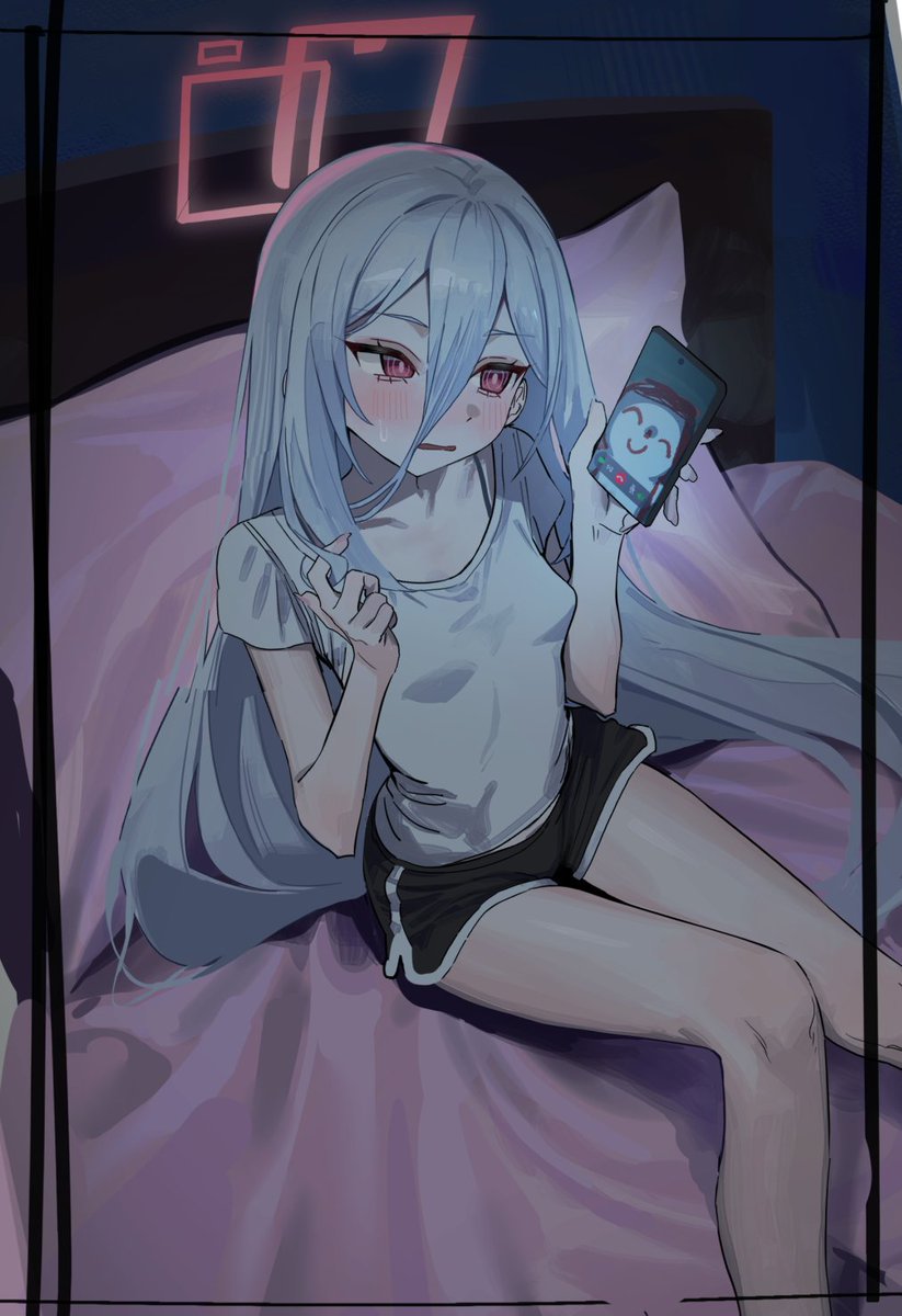しはん (@syhan__) on Twitter photo 
