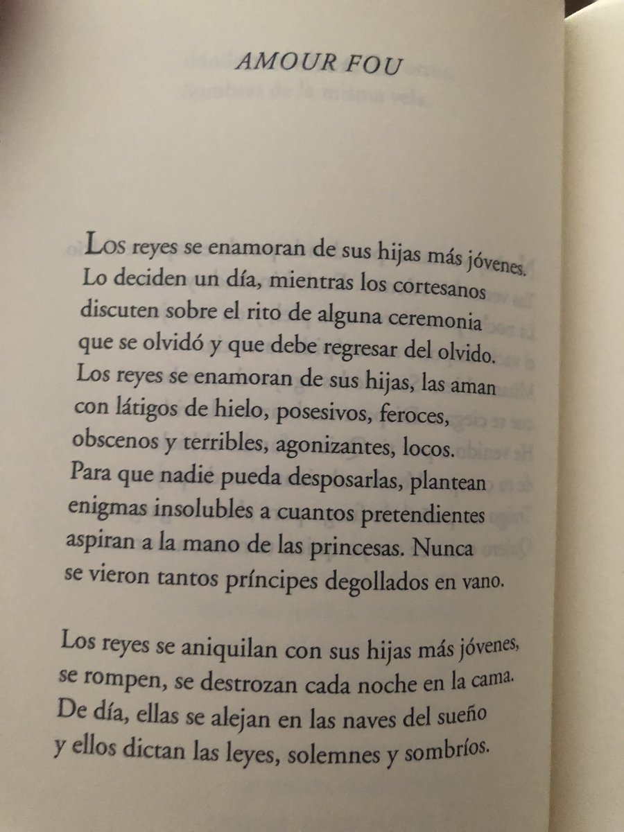 Luis Alberto de Cuenca #LuisAlbertodeCuenca