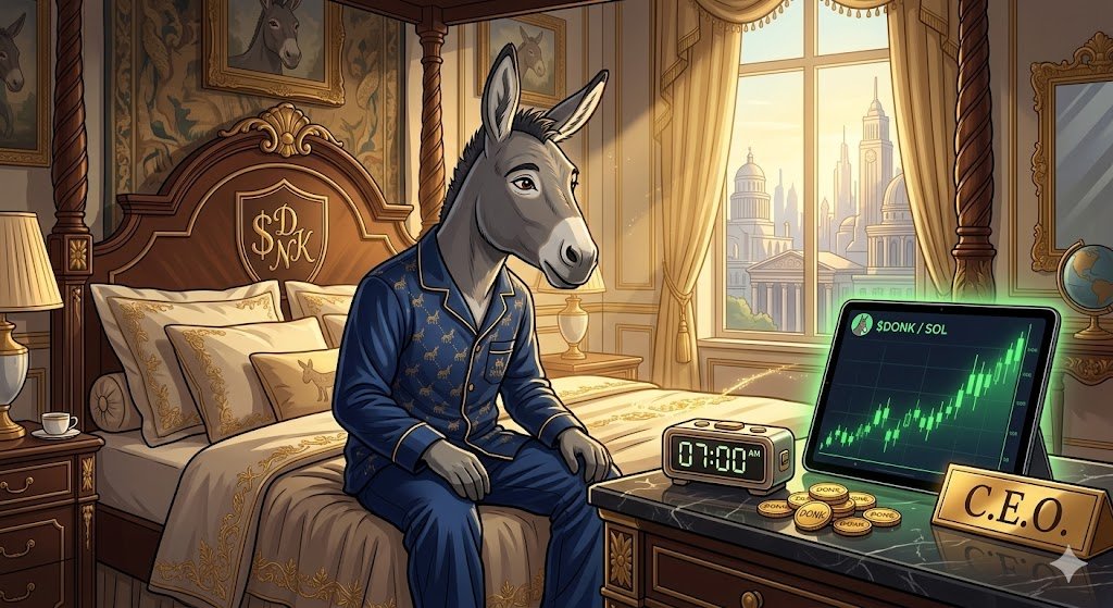 CEO_Donkey tweet media
