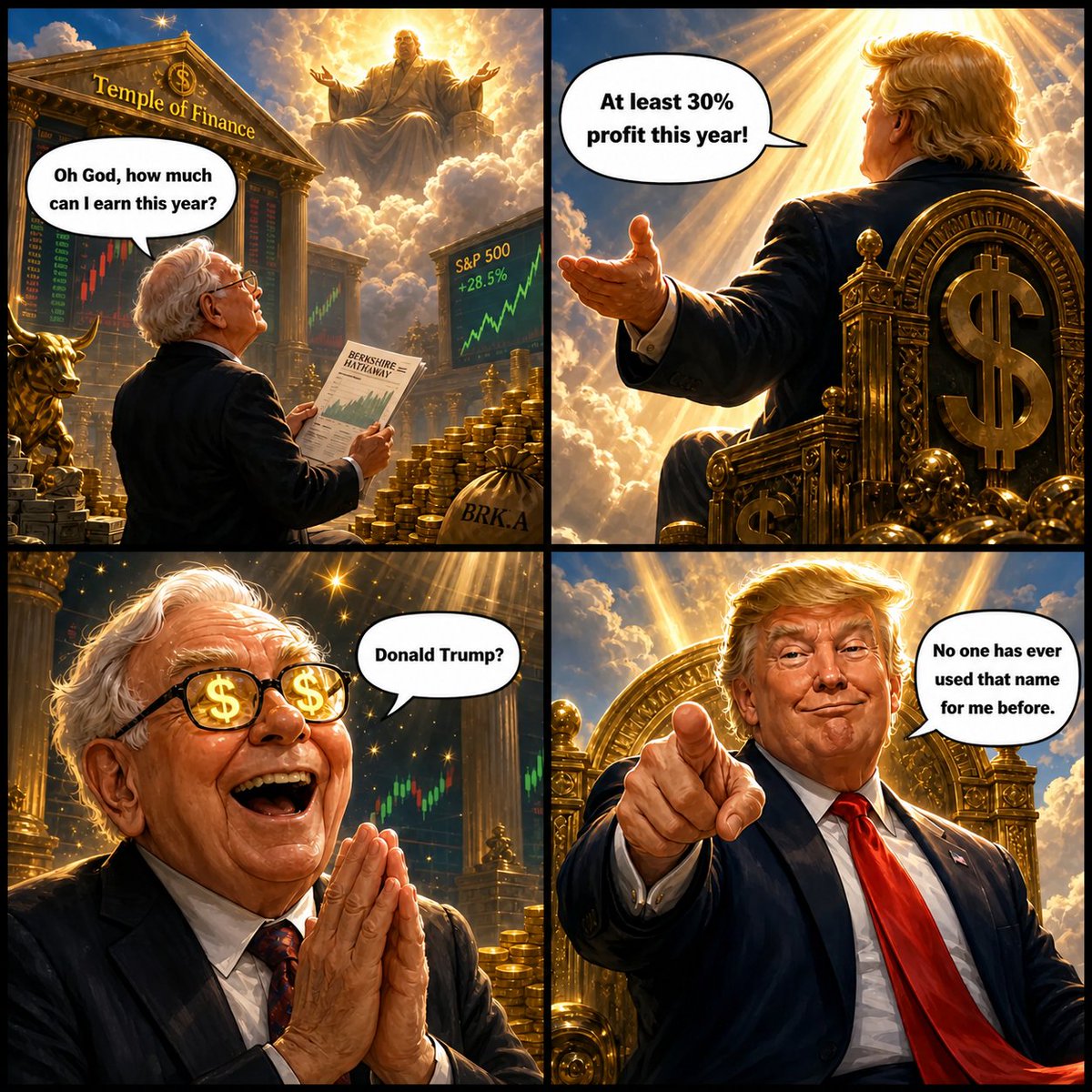 QuantDinger tweet media