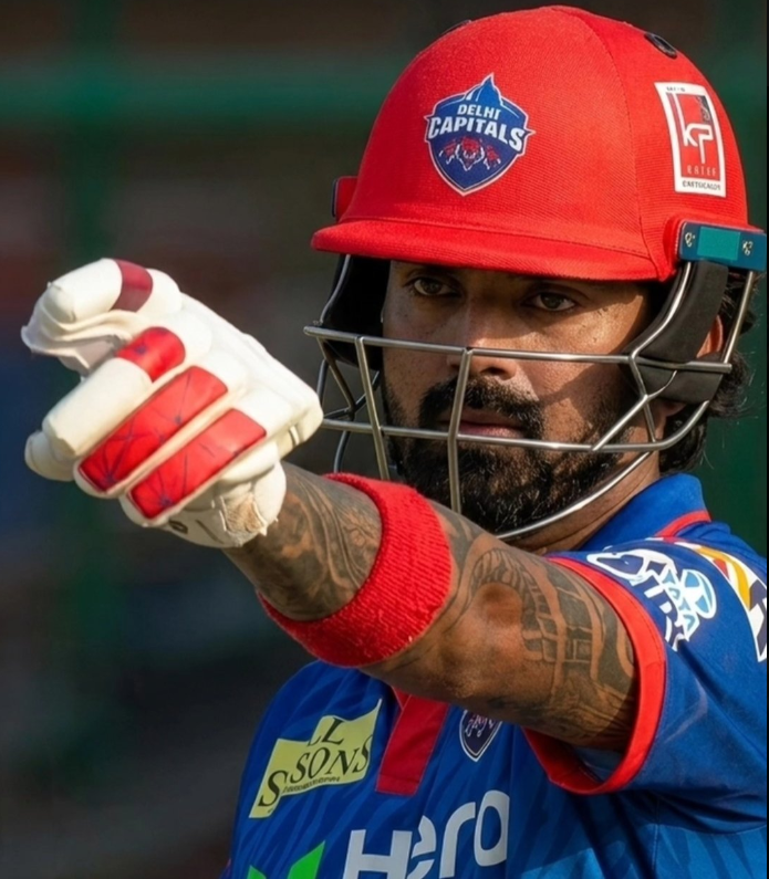 KL Rahul have the highest SR in middle overs which is 217 🥶 leaving behind Rajat patidar(sr->210)

Yeah he may take time at initial but wn he get settled he will become the beast!