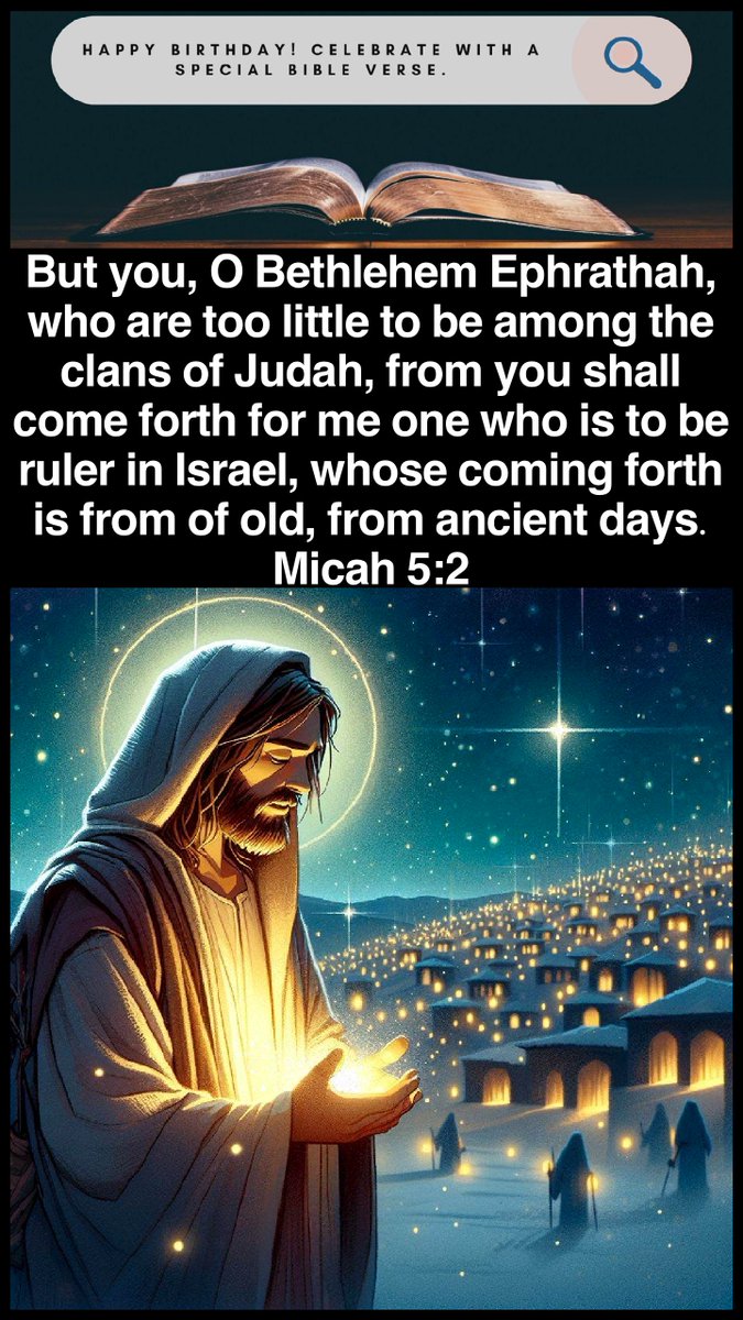 days_verse's tweet image. Let's spread the word together! 
#Day122