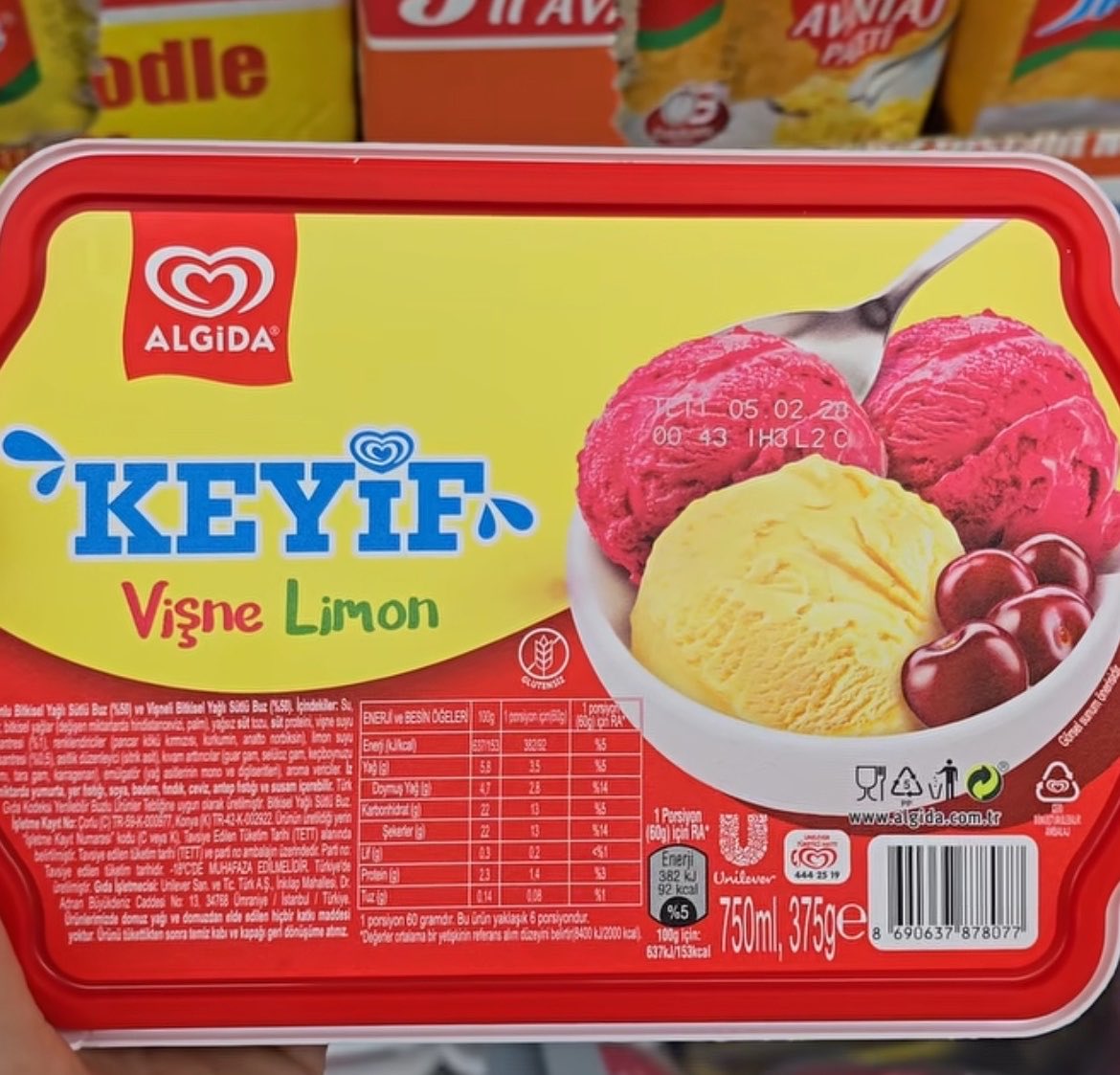 tuketiciajansi's tweet photo. Yıldız Holding'e ait Şok marketlerde boykot markalarına indirim kampanyalarıyla desteğe devam ediliyor.
Bu görüntüler indirimin reklamını yapan bir infleuncer hesabından alınmıştır.
@SokMarketler https://t.co/xDZEYMoogW