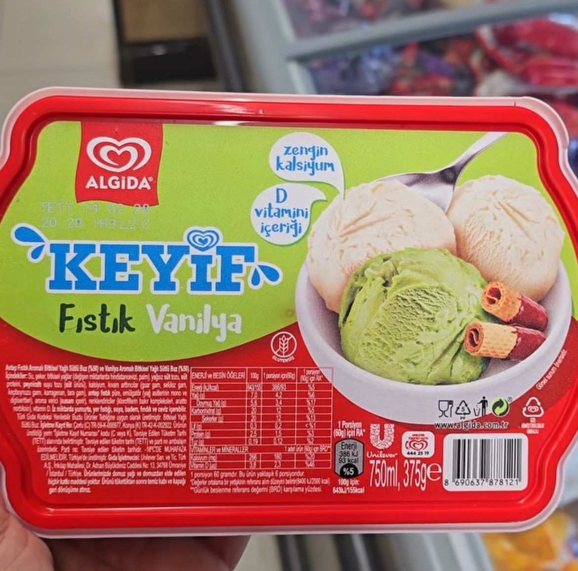 tuketiciajansi's tweet photo. Yıldız Holding'e ait Şok marketlerde boykot markalarına indirim kampanyalarıyla desteğe devam ediliyor.
Bu görüntüler indirimin reklamını yapan bir infleuncer hesabından alınmıştır.
@SokMarketler https://t.co/xDZEYMoogW