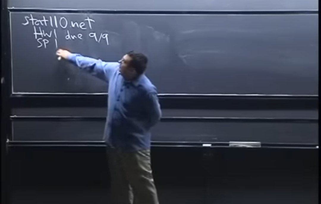 ParamSharm72289's tweet photo. #Day37 of my AI/ML & Quant journey
Moving into the ultimate pillar of Quantitative Finance and AI: Probability & Statistics. I’m officially starting Harvard’s Stat 110 to master the science of uncertainty.
🔹 The Foundation: Statistics is non-negotiable for quant finance https://t.co/84WLSrLuP7