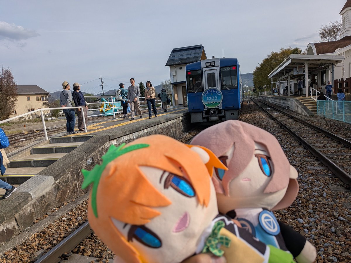 るびきゅー(6:00出勤の達人) tweet media