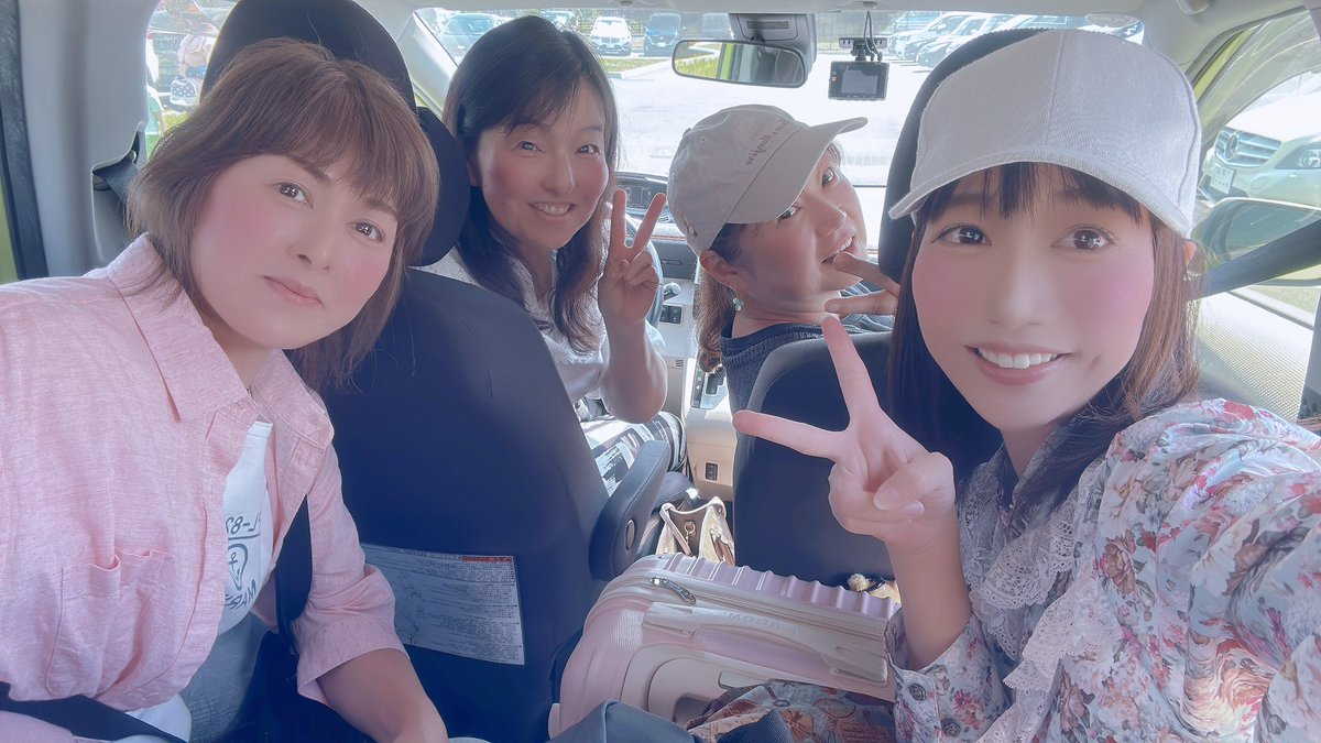 ずんだ茜 a.k.a高宮茜🫛5/15-17仙台6/14大阪ずんフェス_7/24-三越劇場9/5単独 tweet media