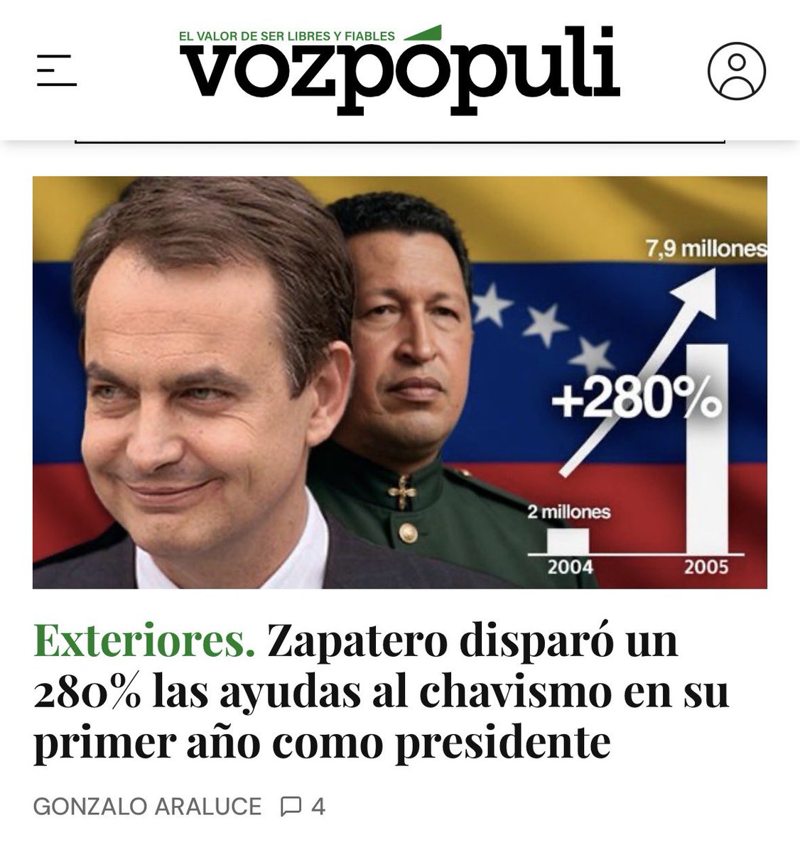 Rosa Díez tweet media