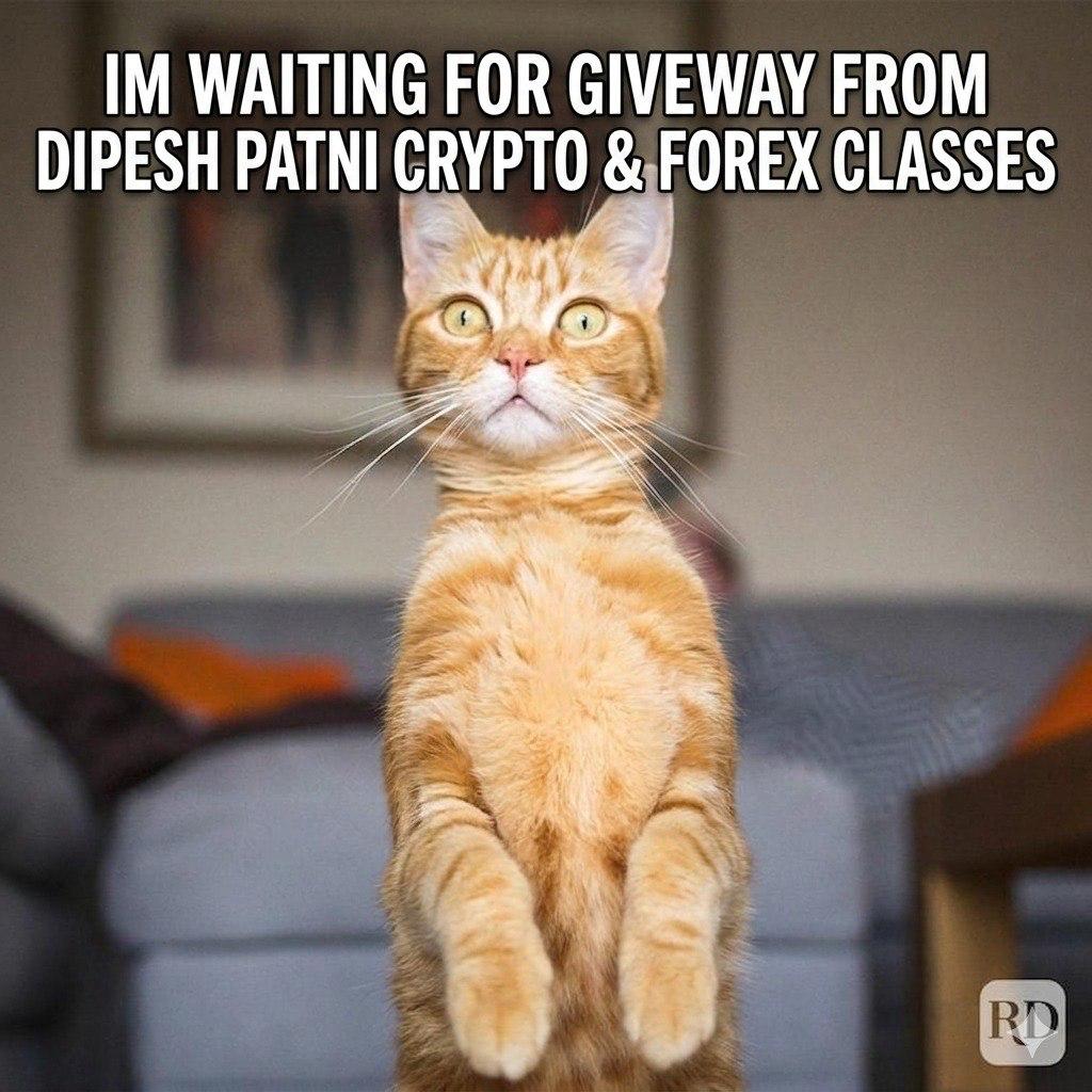 DipeshSMC's tweet image. Get ready! Something big is dropping soon. We’re about to announce a giveaway, so keep your eyes peeled and make sure your notifications are ON for our X account. 📷You don’t want to miss your chance to participate!  #GiveawayAlert #StayTuned #CryptoGiveaway #eth #usd #btc