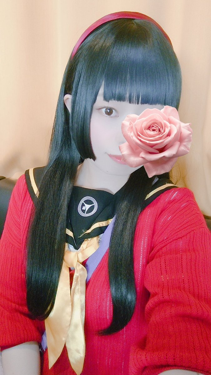 ひまり@絶対ピューロ行かない！ tweet media
