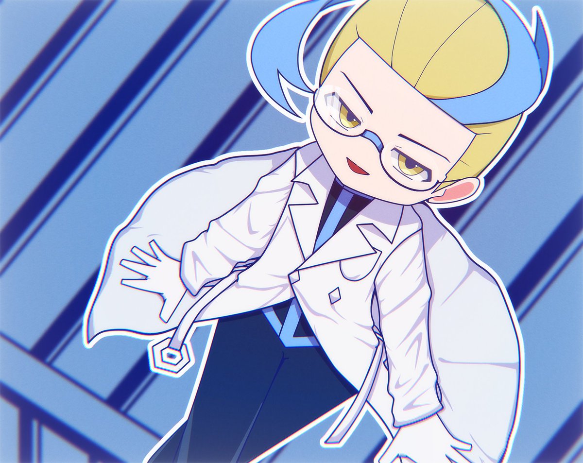 korone_koko's tweet image. ポケスペのﾛﾏさん

#pokemonfanart
#SD