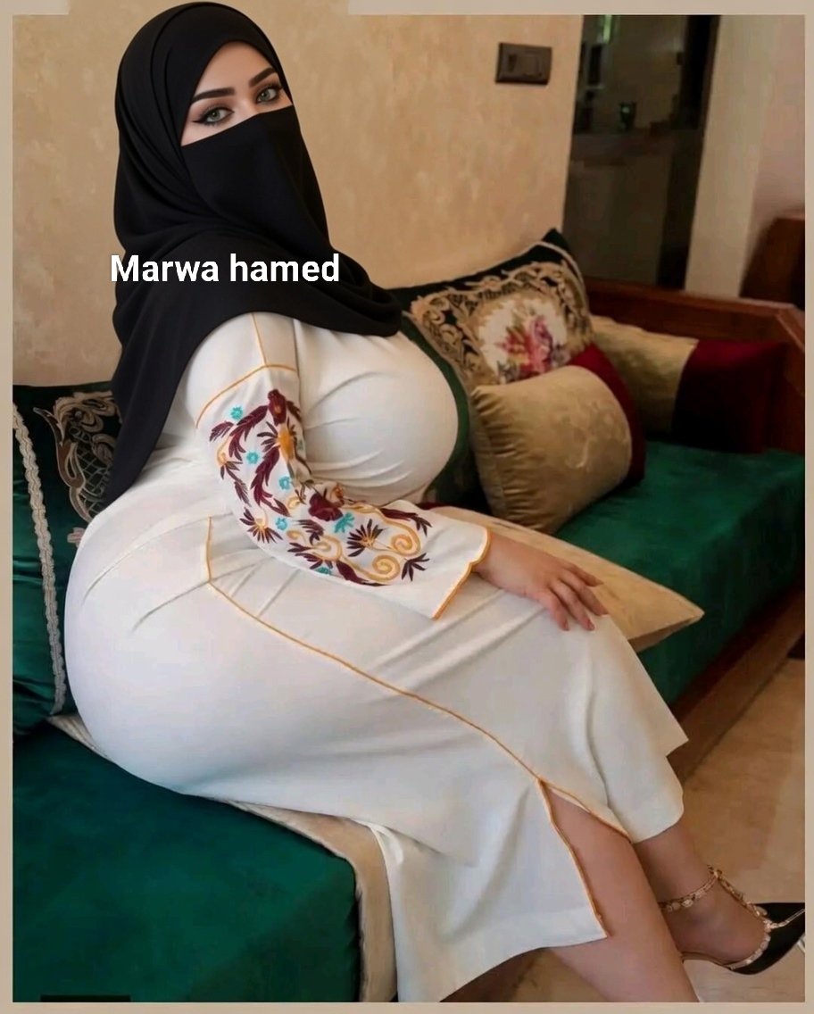 Marwa Hamed tweet media