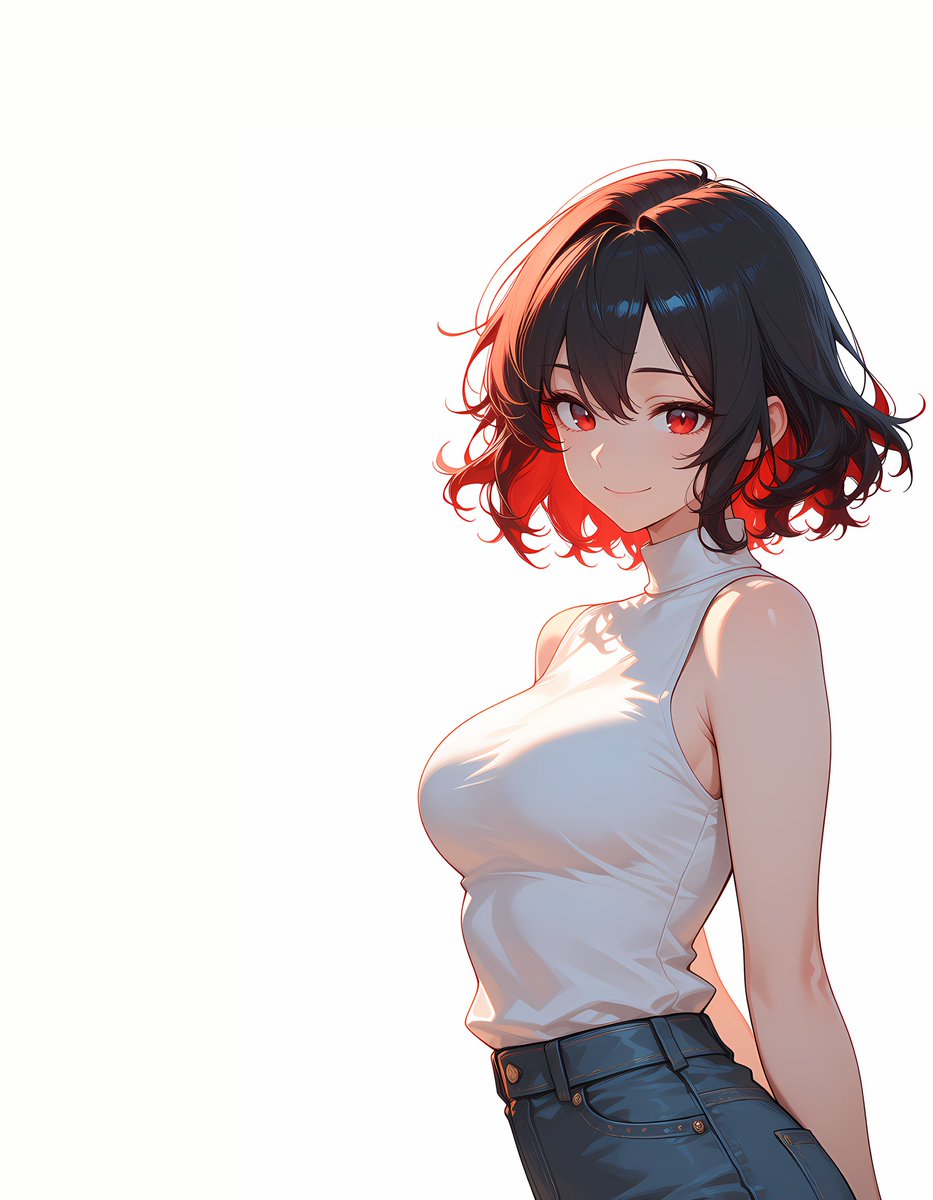 暇でよし tweet media