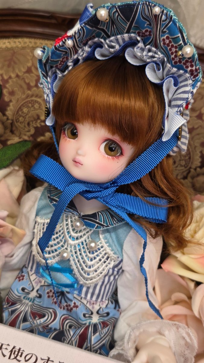 うに🌈 tweet media