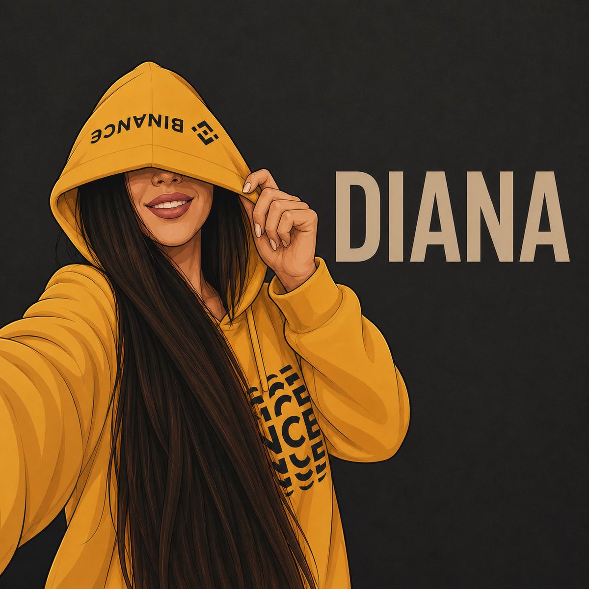 Diana 🔶 tweet media