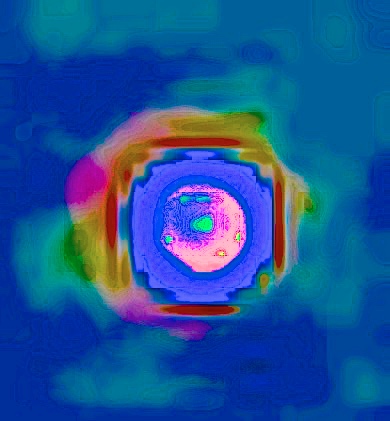 CHROMOGRAPHY tweet media