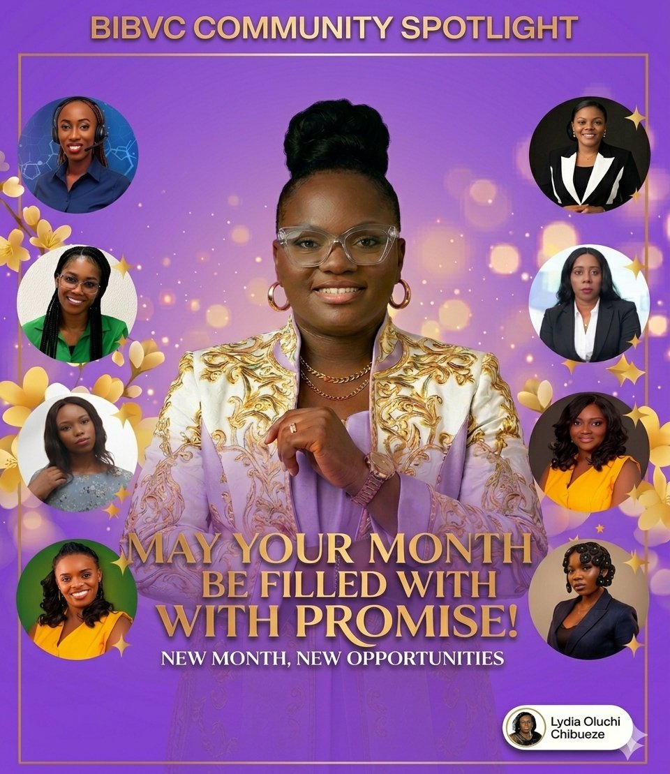 Lydia Oluchi Chibueze. tweet media