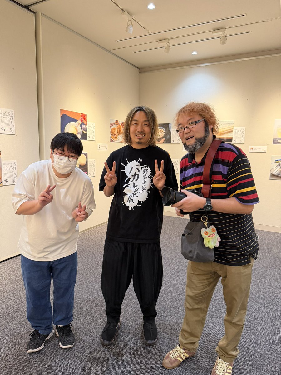 kogumagumi→またたべ→ラードマンのぶ代 tweet media