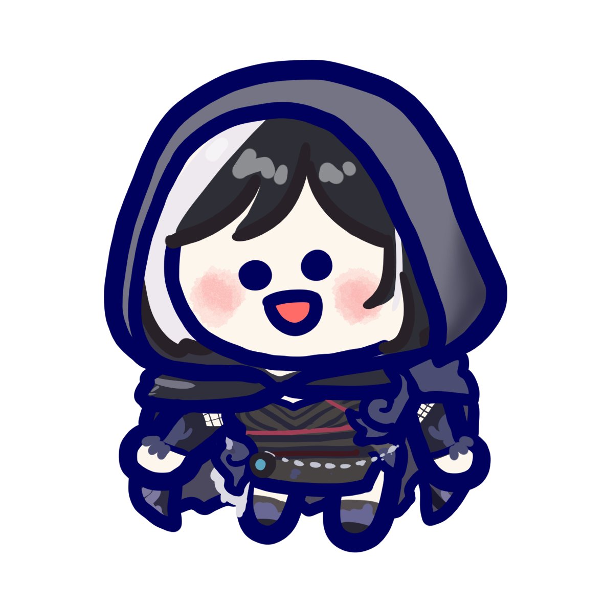 Wugedou兀幾斗🥧 Comms open tweet media