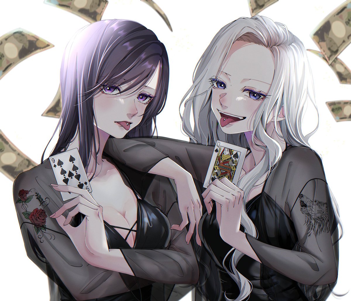 ゆーか🐺 tweet media