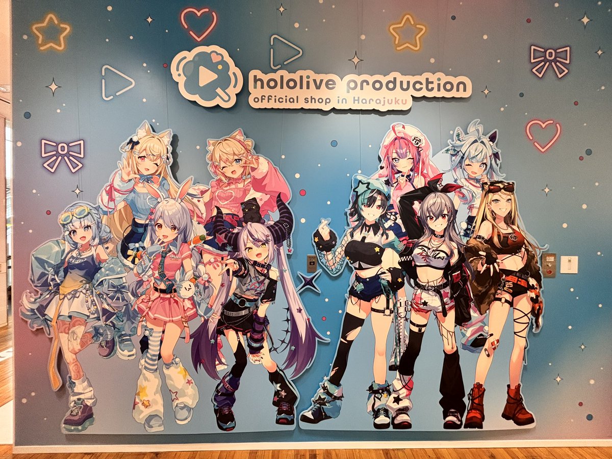 ぶいけん! @大阪工業大学 tweet media