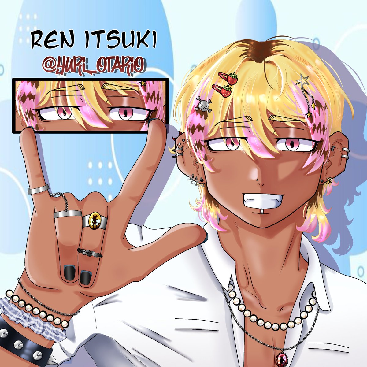 yuri_delasofc's tweet image. Fiz um desenho novo, depois desse cabelo minha próxima meta é desenhar capas de rap de anime 🙏 tomara que chegue no anirap @anirap_oficial 
#arte #desenho #oc #tokyorevengers