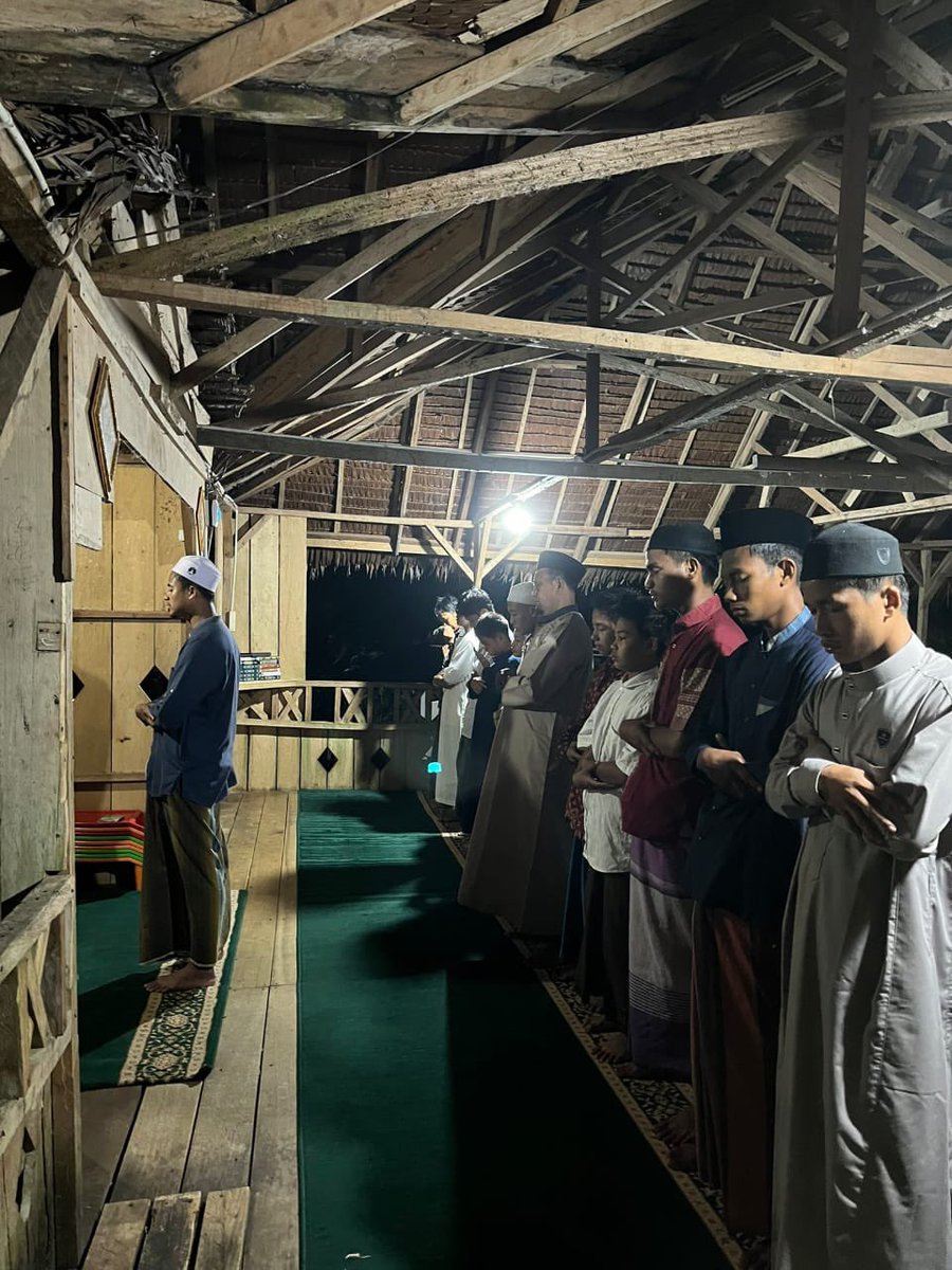 Pejuang Yatim tweet media