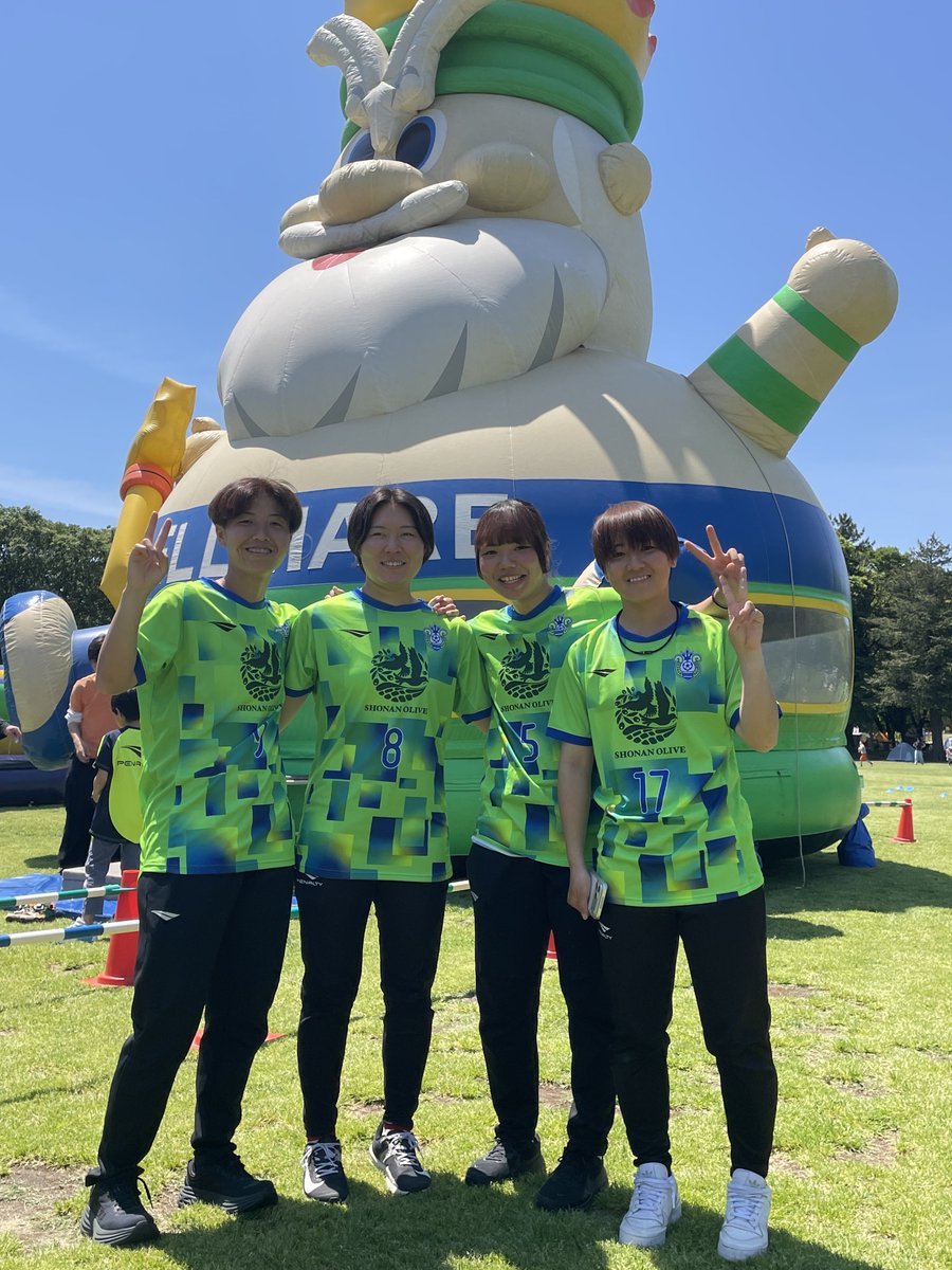 清村 珠幸｜湘南ベルマーレウィメン#51｜夢はGM⚽️ (@misaki120629