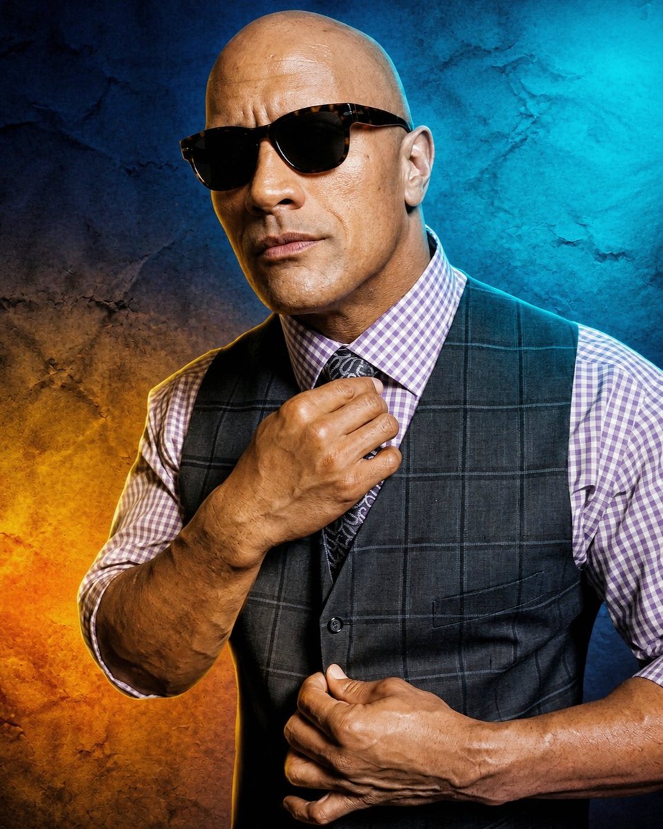 ConnectWWE's tweet image. Happy 54th Birthday to one
of the most Electrifying
people in Entertainment
Dwayne @TheRock Johnson!

#WWE
