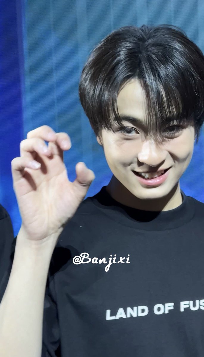 Banji ˚⟡˖ ࣪ tweet media