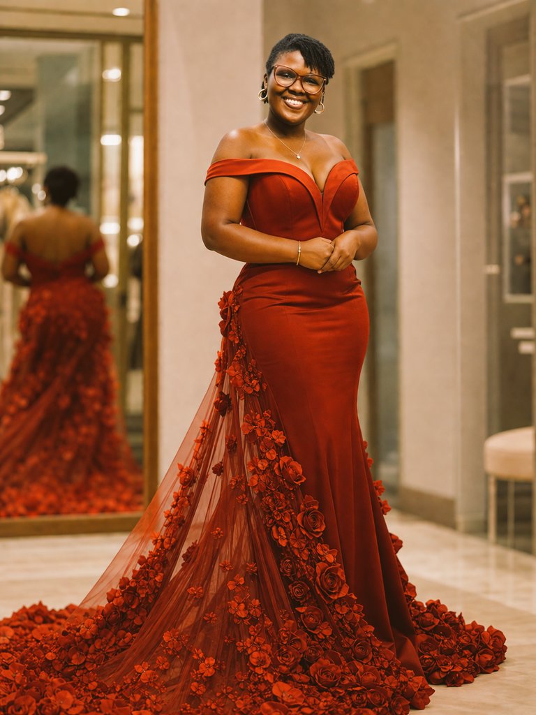Christine Niwarinda tweet media