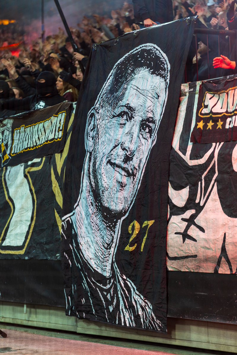 AIK Fotboll tweet media
