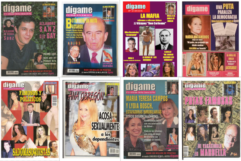 GUILLERMO GUIJARRO tweet media