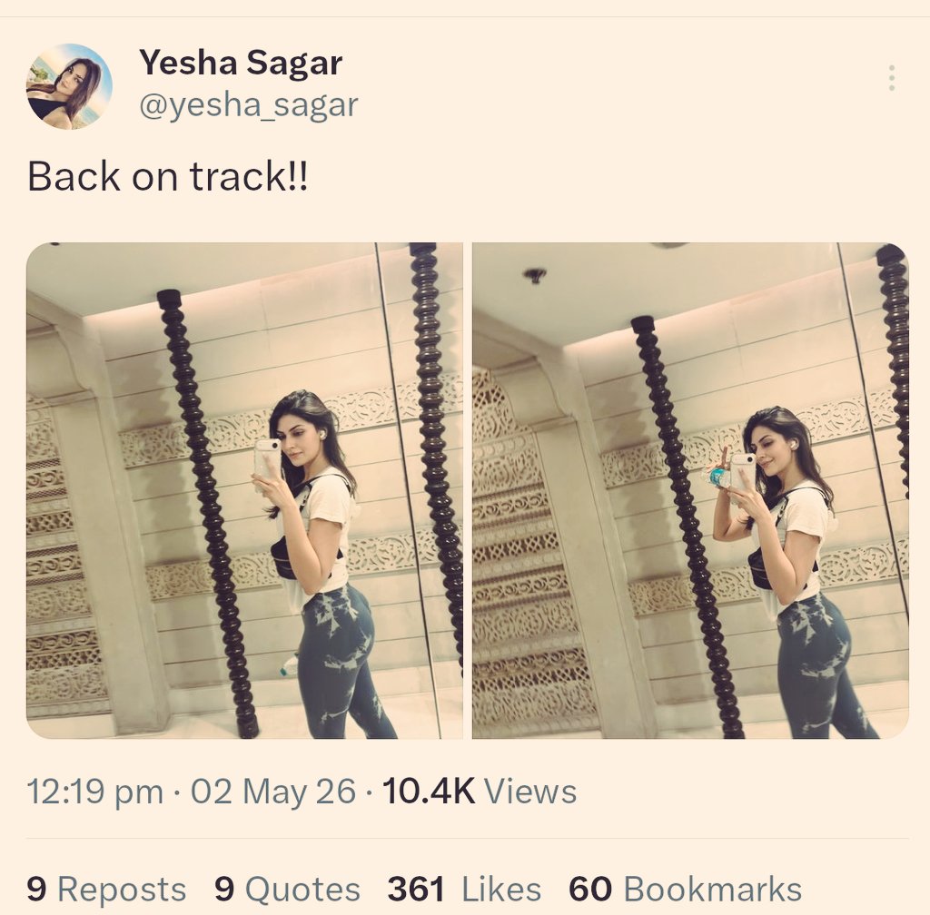 Risky Yadav tweet media
