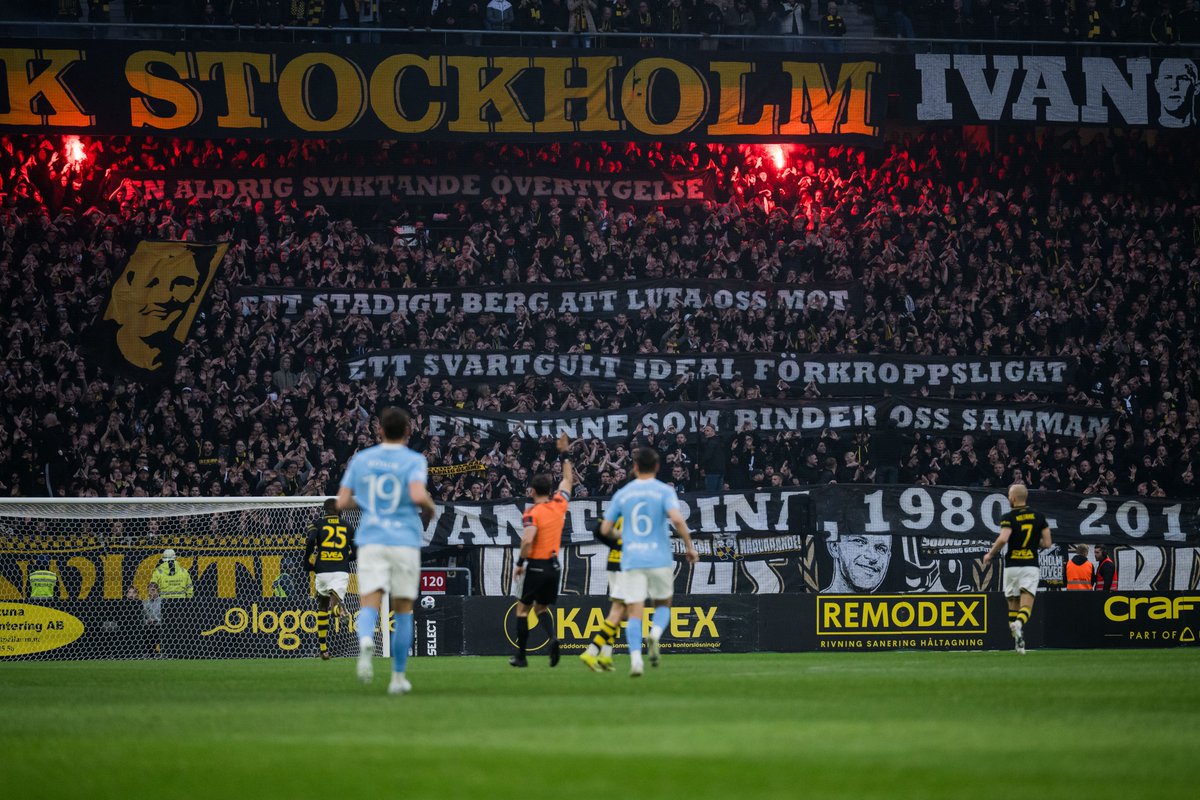 AIK Fotboll tweet media
